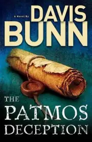 The Patmos Deception by Davis Bunn (English) Paperback Book
