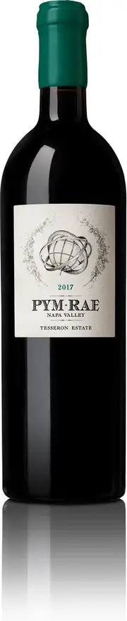 Tesseron Estate 'Pym-Rae' Napa Valley 2017 - Buy Online | The Wine Collective International Marketplace