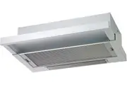 Chef 60cm Slideout Rangehood CRR612WB