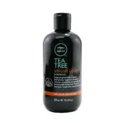 Paul Mitchell Tea Tree Special Color Shampoo (For Color-Treated Hair) 300ml/...
