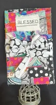 Inspirational Junk Journal