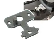 Replacement Power button for Krups SS-192581 GVX GVX1, GVX11, GVX14, GVX2, GVX20