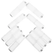 10pcs Battery Converter Holder AAA To AA Battery Container Battery Container