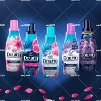 在飛比找蝦皮購物優惠-DOWNY PARFUM COLLECTION ALLUBE