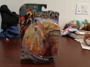 Thundercats Thunder Lynx Mumm-Ra Action Figure 2011 Bandai
