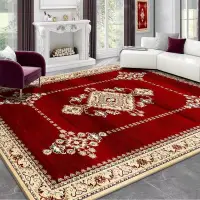 在飛比找蝦皮商城精選優惠-地毯地墊 復古波斯地毯 客廳高檔地毯 200*300cm 奢