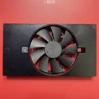 在飛比找露天拍賣優惠-AMD RADEON RX 5500 XT 外殼直徑17.3