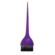 Hi Lift Large Professional Tint Brush Hair Colour Tinting Dye Colouring Purple
