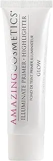 AmazingCosmetics Illuminate Primer & Highlighter GLOW