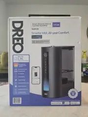 Levoit Classic 300s Ultrasonic Smart Humidifier NEW