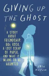 在飛比找博客來優惠-Giving Up the Ghost: A Story A