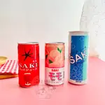 【貓咪姐妹 】韓國SAKI 無鹽蕃茄汁 果粒水蜜桃汁 乳酸菌汽水 蕃茄汁 水蜜桃汁 韓國番茄汁 韓國飲品