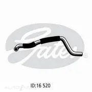 Gates Heater Hose - 02-1445