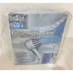 全新 歐樂B高效活氧沖牙機 ORALB