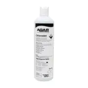 Chloradet Hospital Grade Disinfectant 750ml Ready To Use AGAR