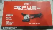 Milwaukee M18CAG125XPD-0 18V 125mm Angle Grinder Deadman Paddle Switch RRP: $452