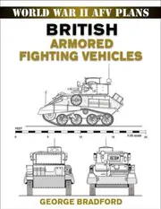 British Armored Fighting Vehicles