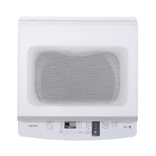 (領卷輸碼94折)TOSHIBA 東芝 9KG 定頻洗衣機 AW-J1000FG(WW)