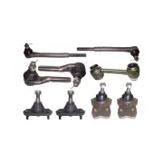 Trupro Ball Joint Tie Rod End Idler Arm Kit for Ford Fairlane ZB ZC Falcon XT XW
