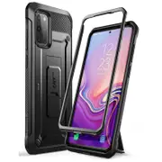 For Samsung Galaxy S20 Plus / S20 5G Ub Pro Rugged Holster Case