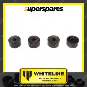 Front Shock absorber upper Bush for NISSAN CABALL C340 FRONTIER D22 MISTRAL R20