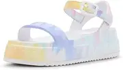 [Steve Madden] Girl's Jbunnie Wedge Sandal