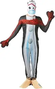 [Rubie's] Forky Spork Fork Disney Pixar Toy Story 4 Movie Book Week Adult Mens Costume