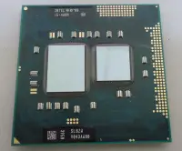 在飛比找Yahoo!奇摩拍賣優惠-Intel Core i5-460M 筆電用處理器 ( 2.