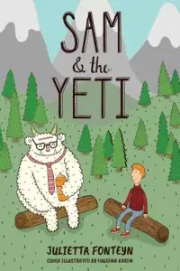 在飛比找博客來優惠-Sam and the Yeti