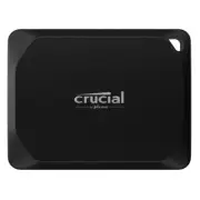 Crucial X10 PRO Portable SSD 1TB 2TB 4TB External Portable Solid State USB 3.2