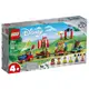 【LEGO 樂高】#43212 Disney Celebration Train