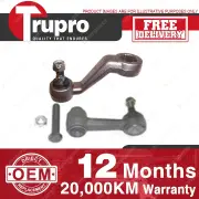 Trupro Pitman & Idler Arm for CHRYSLER VALIANT CM POWER STEER 77-81