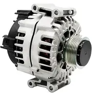 06E903018N 06E903018G Car Alternator Compatible For Audi A6L 4X8 C7 30 35 FSI 2012-2015 A7 Hatchback 4GA 2.8 FSI 3.0T 2012-2014 A6 4G2 4GC
