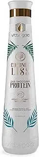 Coconut Liss Nanoplasty Protein 1L