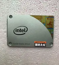 在飛比找露天拍賣優惠-Intel/英特爾Intel 535 480GB 固態硬盤