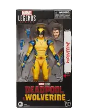 Deadpool & Wolverine - Marvel Legends Wolverine PRE ORDER