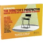 ON ANIMATION: THE DIRECTOR’S PERSPECTIVE VOL 1
