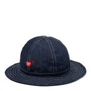 [HUMAN MADE] Denim Hat