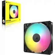 Corsair RS140 ARGB, 140mm ARGB Fan, Single Pack