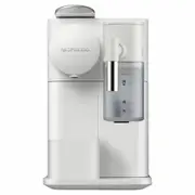 De'Longhi Lattissima One White Nespresso Coffee Machine