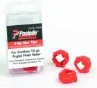 Paslode 219236 16-Gauge Angled Finish Nailer No-Mar Tips