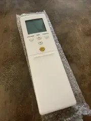 Remote Control For Fujitsu Air Conditioner AR-REM1U AR-REF1U AR-REF3E -US Seller