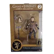 Game of Thrones Legacy Collection 2 Tyrion Lannister FUNKO 2014 Convention Excl.