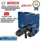 【台北益昌】 BOSCH GBH 180-LI 18V 鋰電 免出力 四溝 鎚鑽 無刷 有刷