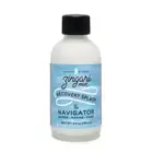 The Navigator Recovery Splash - Aftershave Balm 118ml Zingari Man Made IN USA