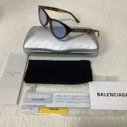 BALENCIAGA OPTICAL FRAMES BA5034F 65A