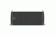 JBL Professional Srx906La Self Powered Dual 6.5-Inch Line Array