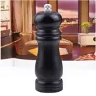 Classical Pepper Grinder Pepper Shake Mills Spice Sauce Muller Salt Mill