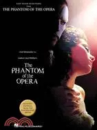 在飛比找三民網路書店優惠-The Phantom of the Opera ─ Eas