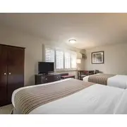 Rodeway Inn Convention Center